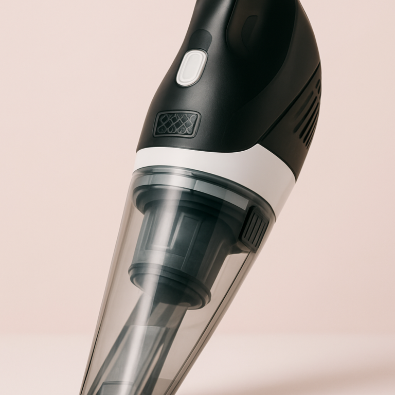 BLACK+DECKER dustbuster Cordless Handheld Vacuum
