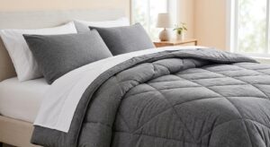 Best Queen Bedding Comforter Sets for Home & Kitchen