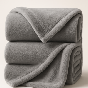 Bedsure GentleSoft Fleece Queen Blanket Review
