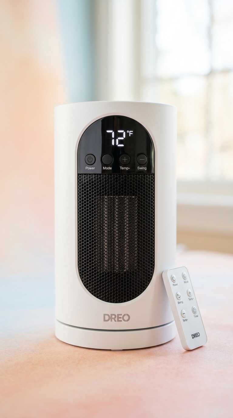 DREO Space Heater
