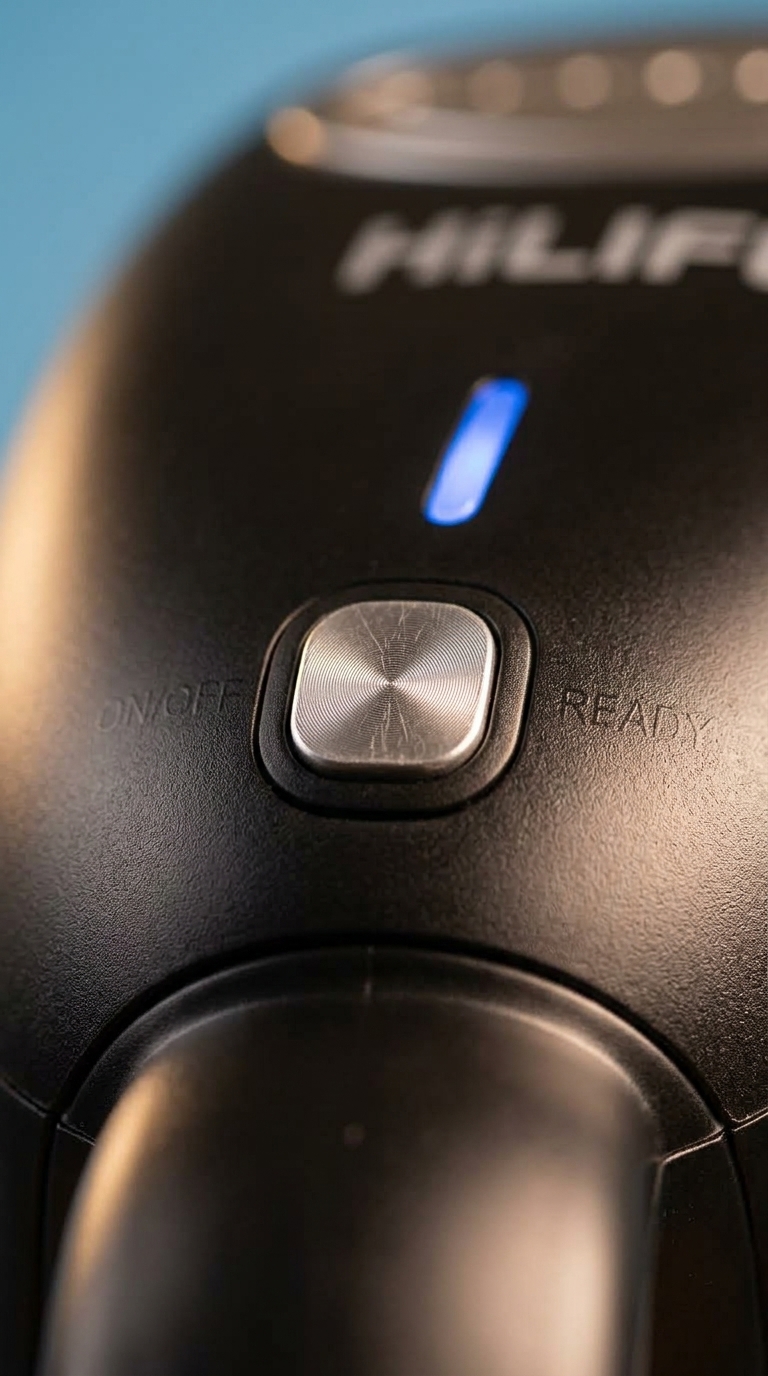 Product detail shots