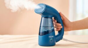 HiLIFE Handheld Clothes Steamer Review and Buying Guide