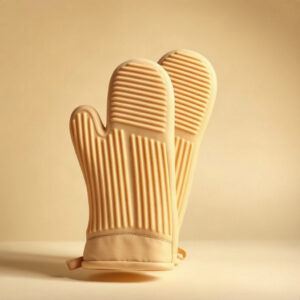 KITCHENAID Silicone Oven Mitts for Home Kitchen