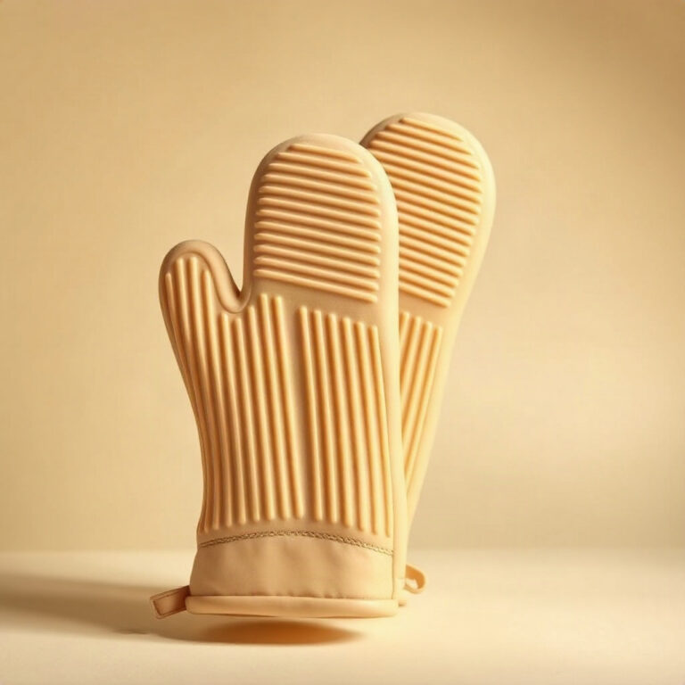 KITCHENAID Silicone Oven Mitts for Home Kitchen