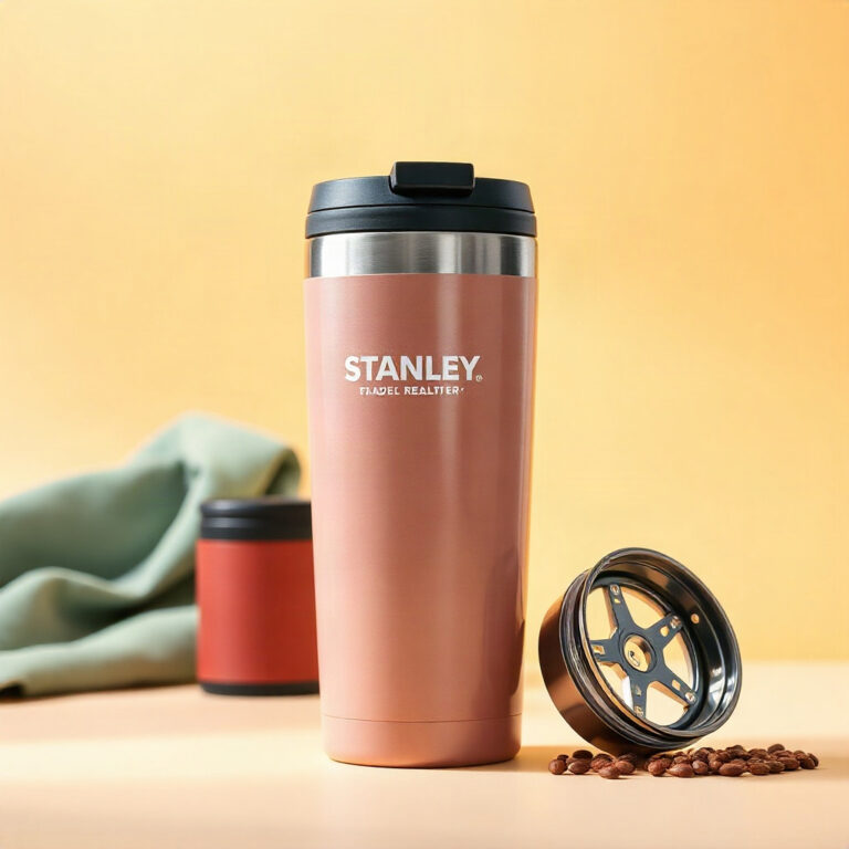 STANLEY Quencher H2.0 Tumbler