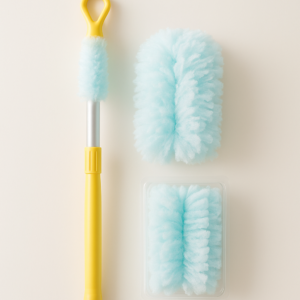 Swiffer Duster Kit for Efficient Home Cleaning