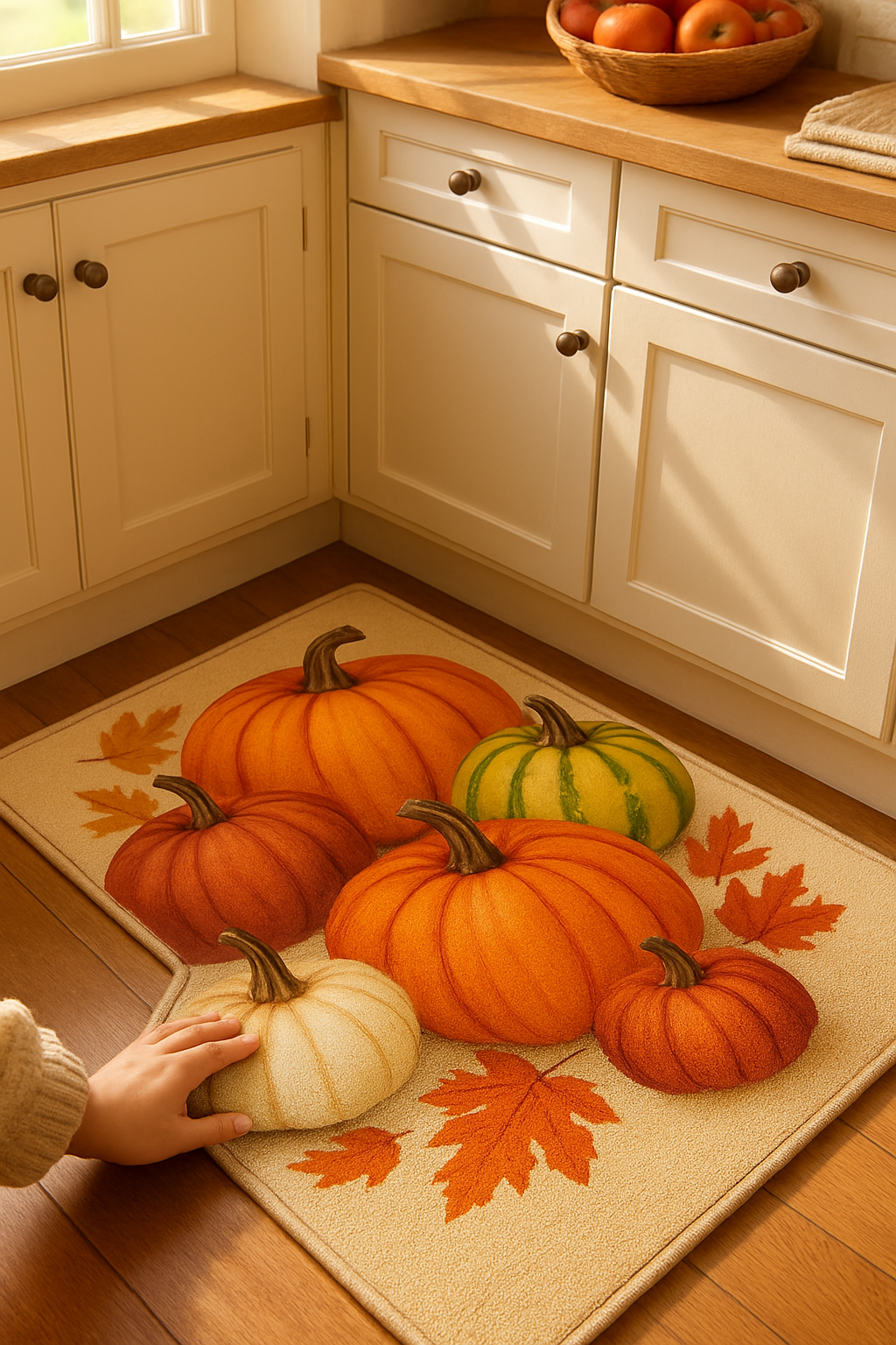 Lifestyle photo