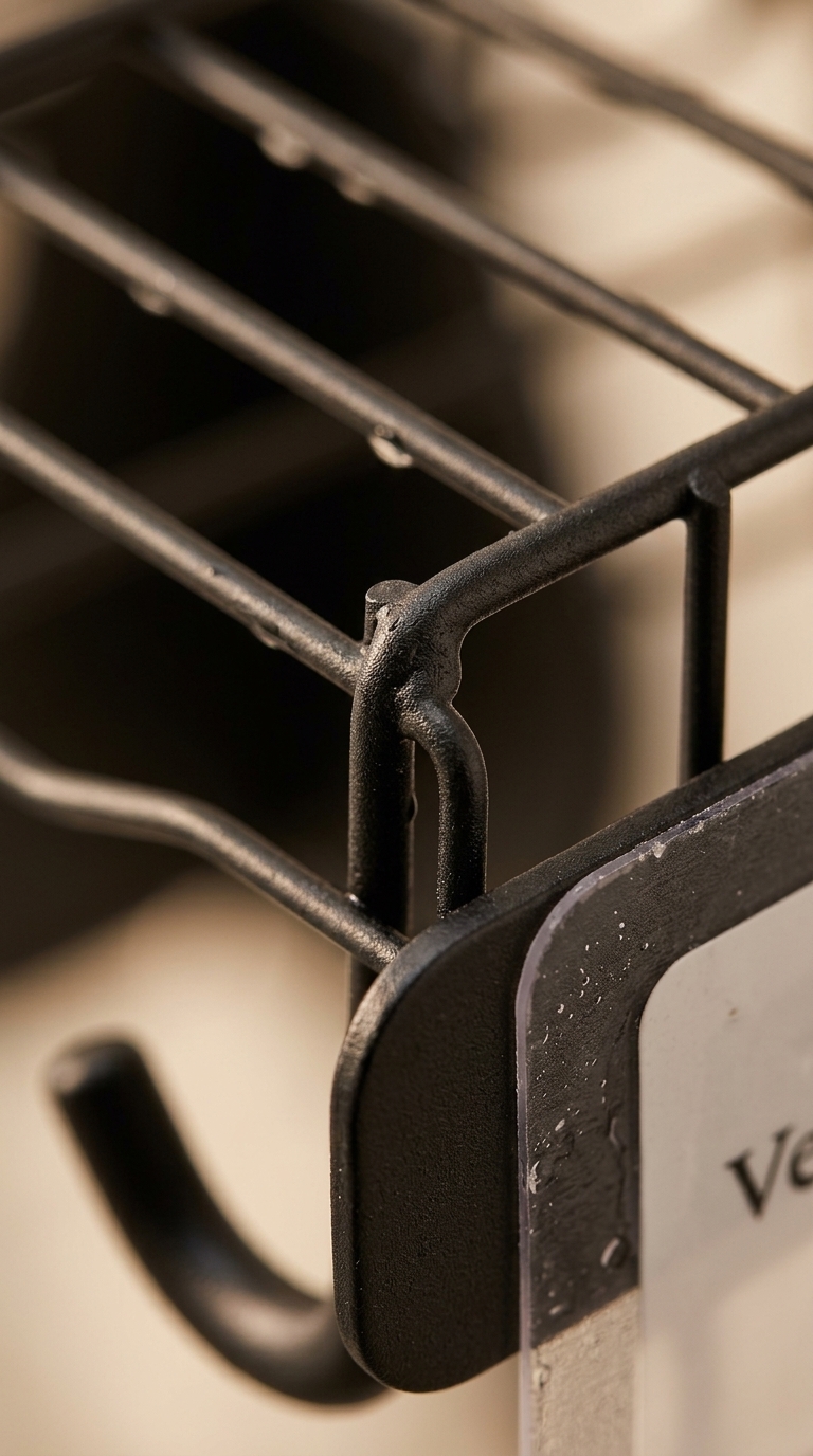 Product detail shots
