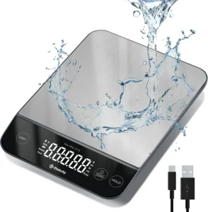 Etekcity 22lb Food Kitchen Scale