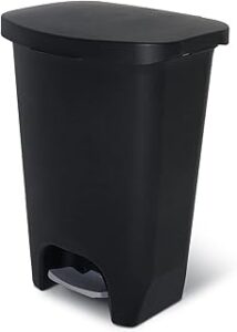 Glad Trash Can with Clorox Odor Protection