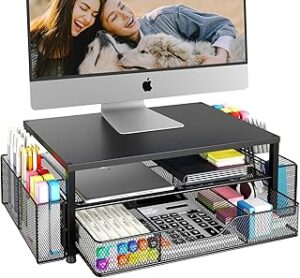 OPNICE Desk Organizer and Accessories