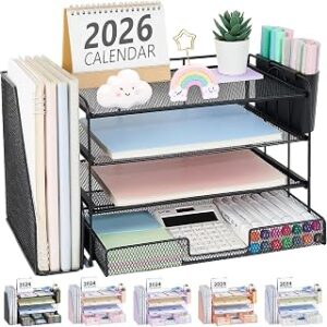 OPNICE Desk Organizer