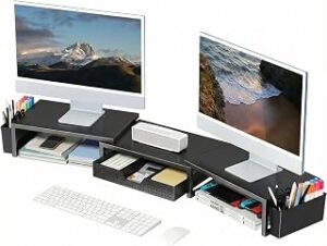OPNICE Desk Organizers and Accessories
