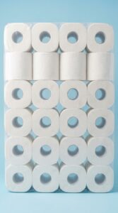 Bulk Toilet Paper Buying Guide: 32 Rolls, 1000 Sheets