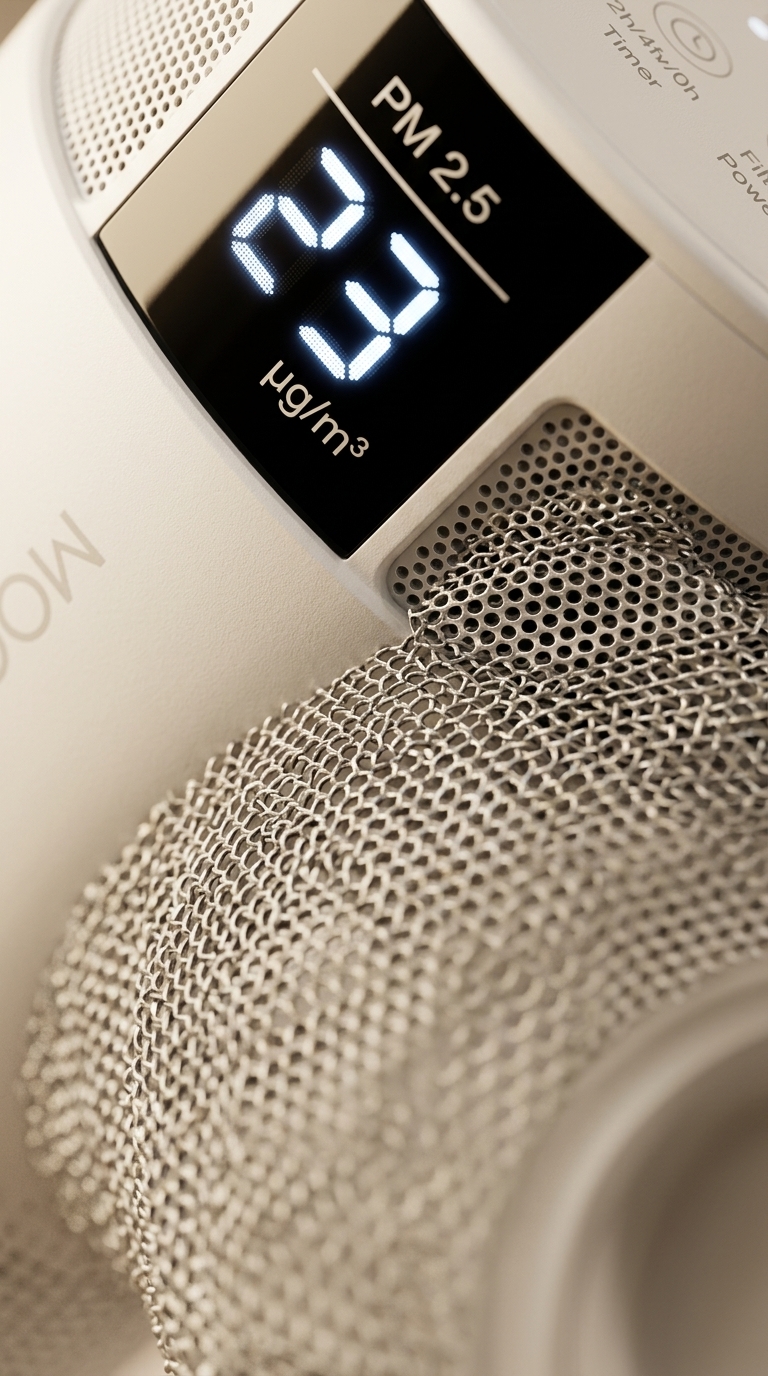 Product detail shots
