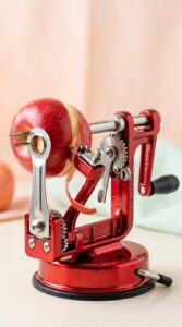 Apple Peeler Corer Slicer: A Time-Saving Kitchen Upgrade