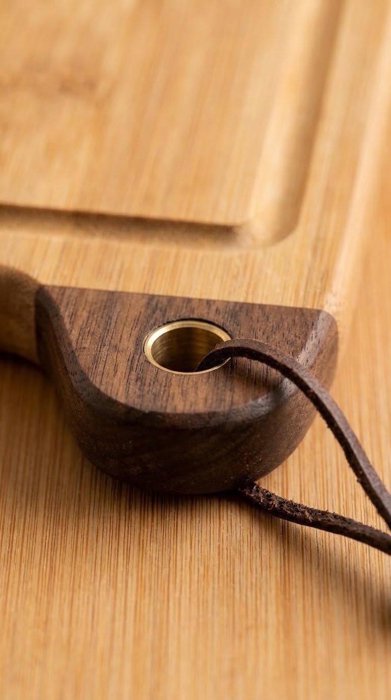 Product detail shots
