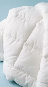 Bedsure Comforter Duvet Insert Review: Quilted Bedding