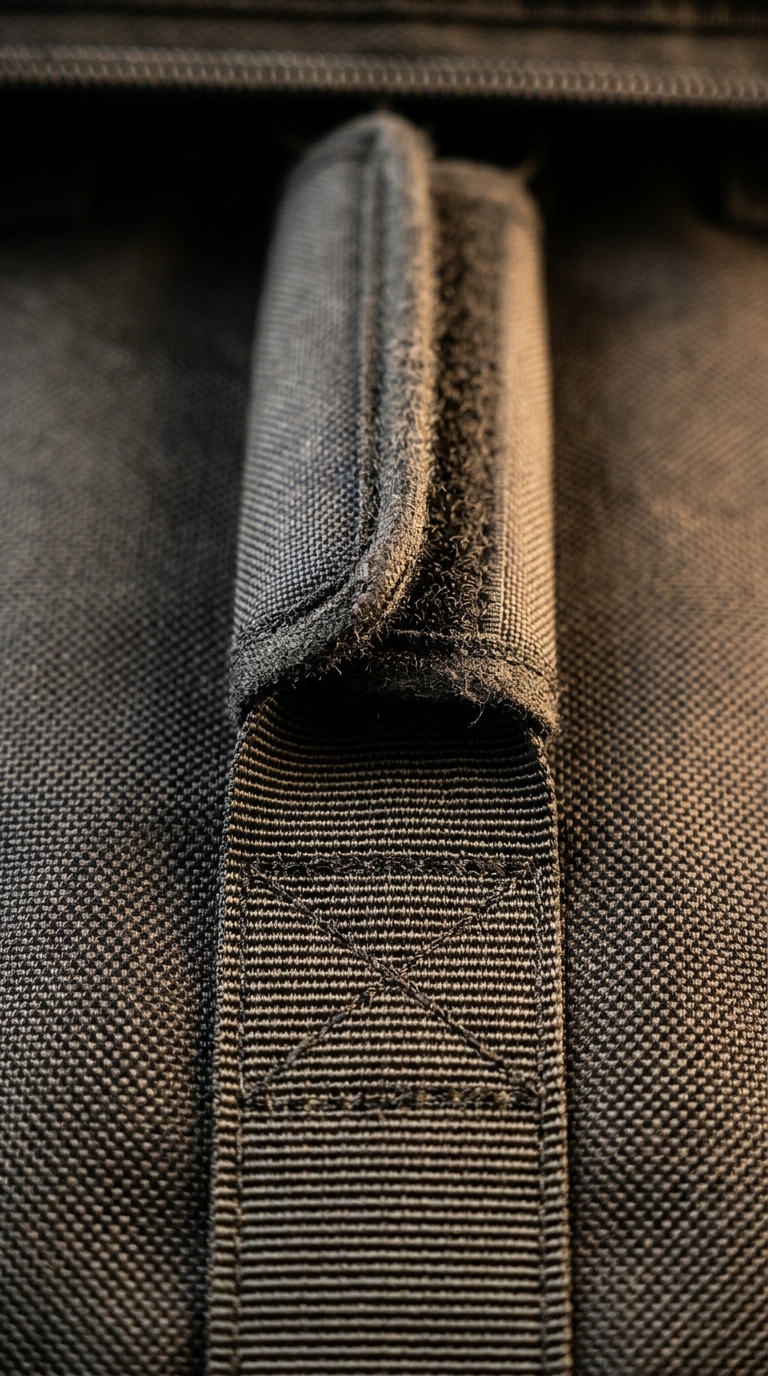 Product detail shots
