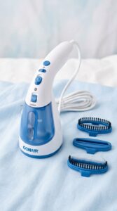 Conair Handheld Steamer for Clothes & Upholstery Review