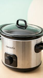 Crock-Pot 7-Quart Manual Slow Cooker Buying Guide