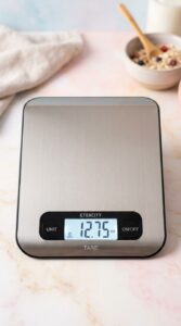 Etekcity 22lb Food Kitchen Scale: USB Rechargeable Buying Guide