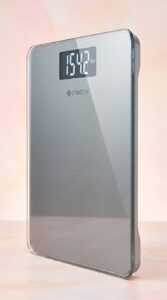 Digital Bathroom Scale: Etekcity 400 lb Glass Review