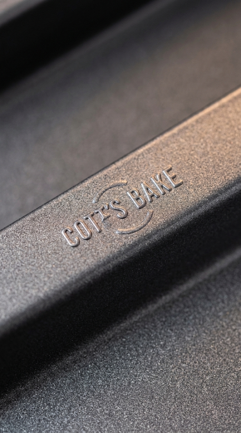 Product detail shots