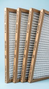 Filterbuy 16x20x1 MERV 8 Air Filter 4-Pack Review