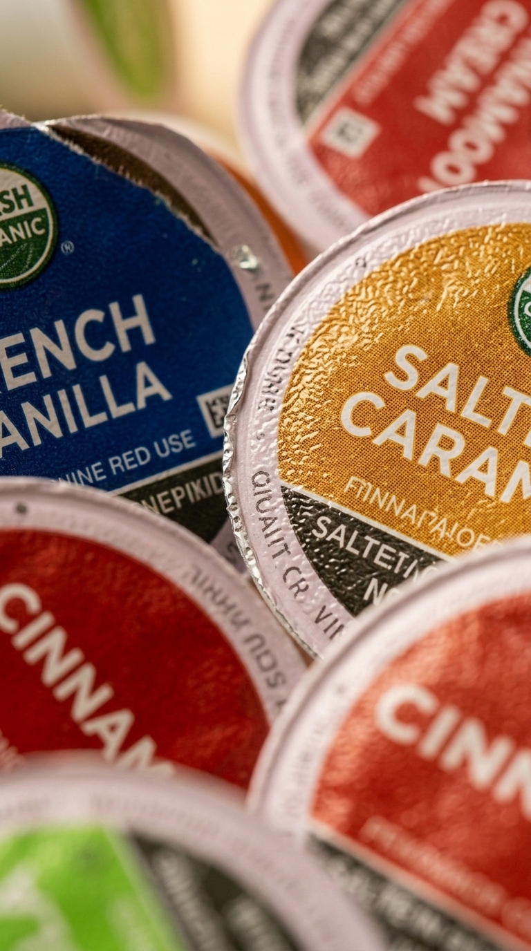 Product detail shots
