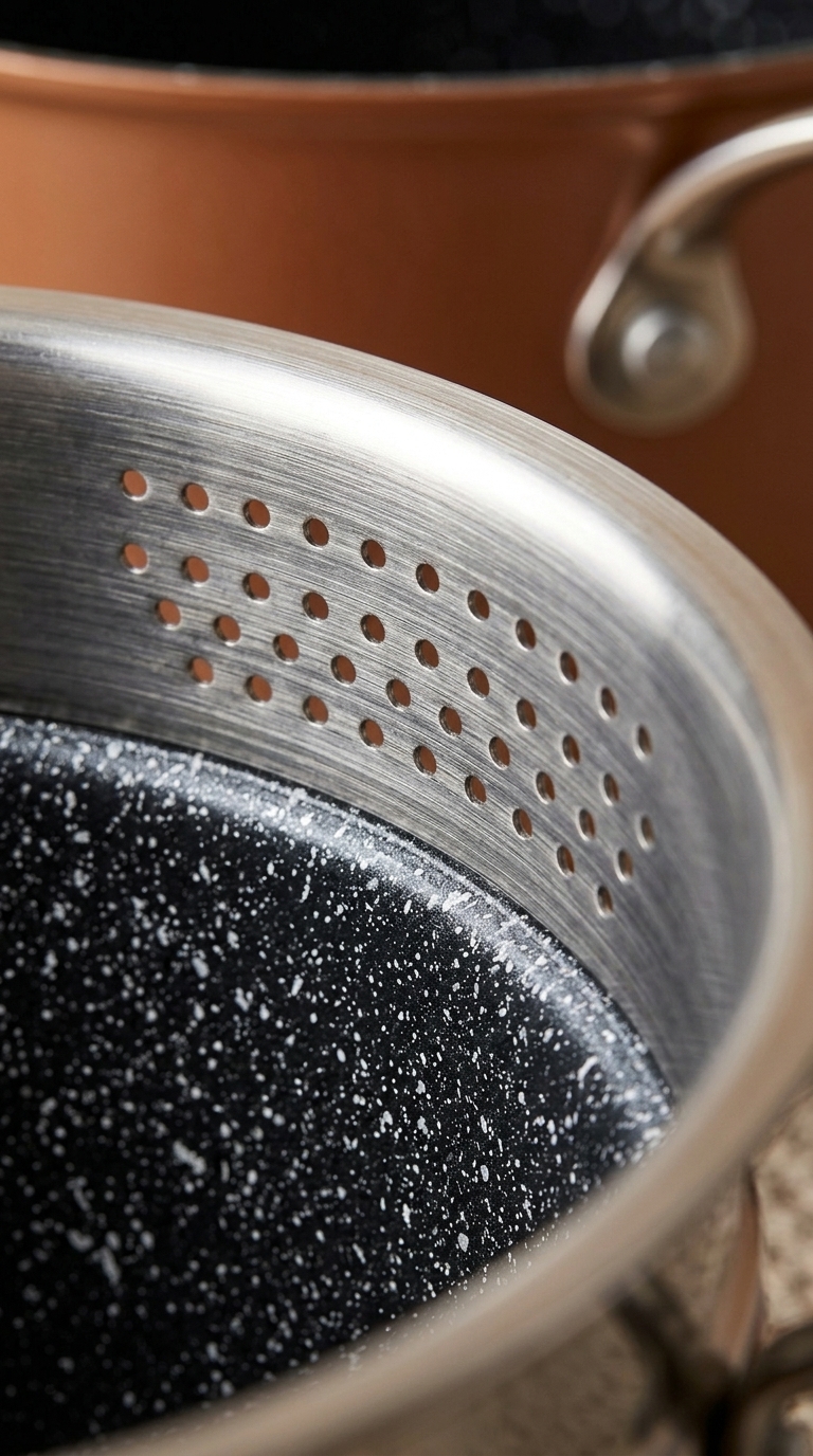 Product detail shots