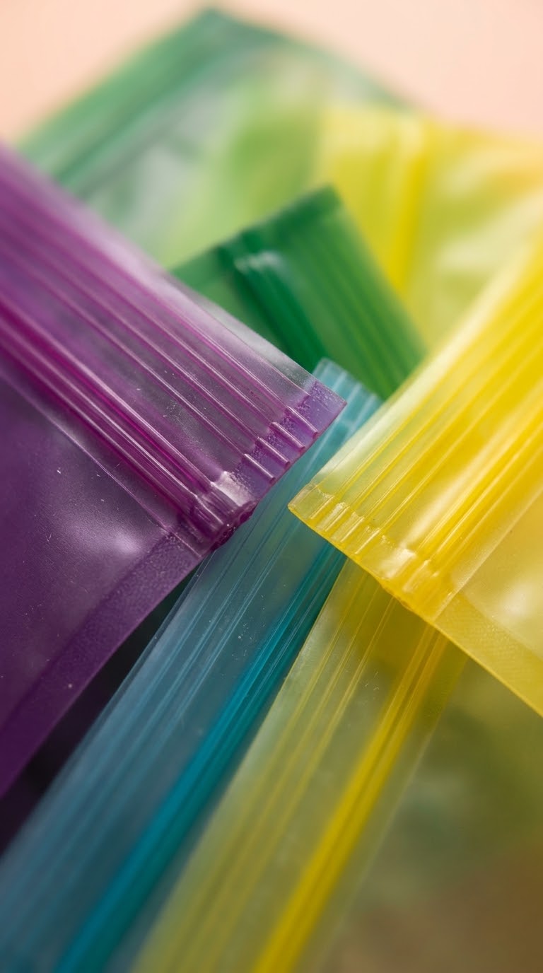 Product detail shots