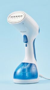 Handheld Clothes Steamer for Busy Households