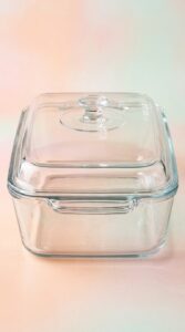 Pyrex Deep 9×13 Glass Baking Dish with Lid Review