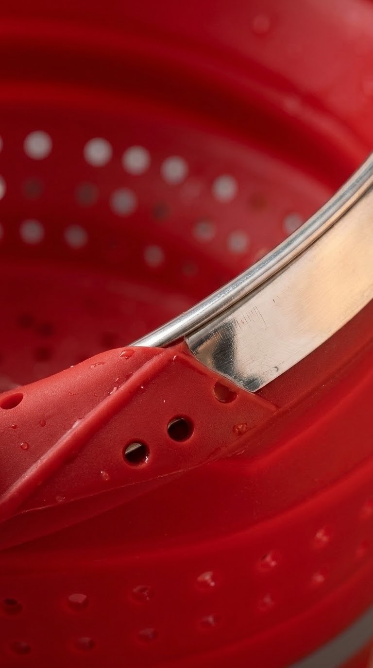 Product detail shots