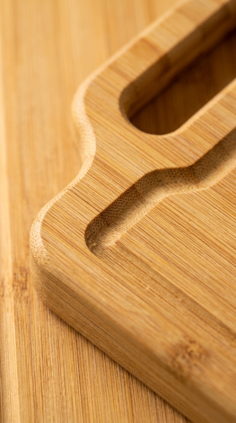 Product detail shots