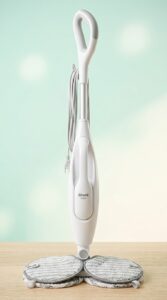 Shark Steam Mop for Sealed Hard Floors Review