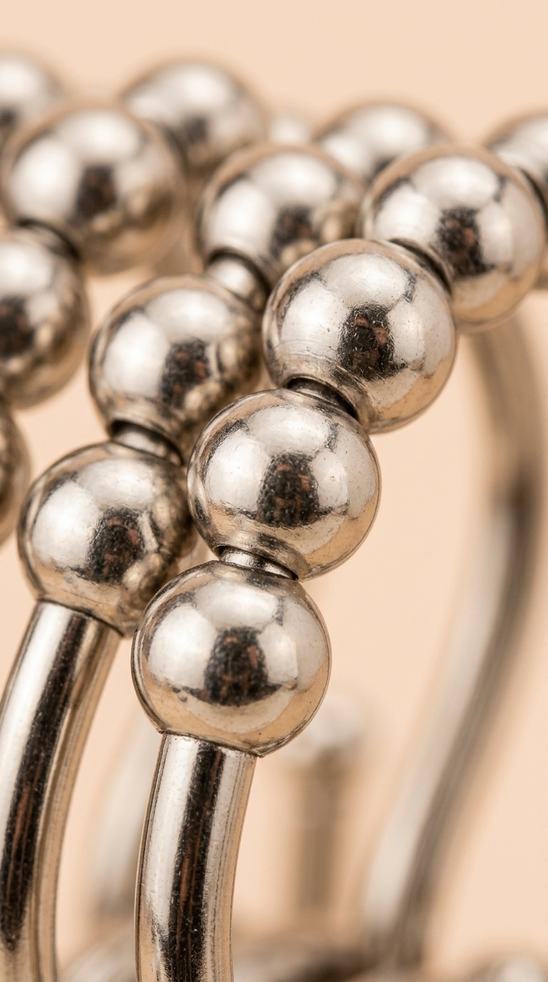 Product detail shots