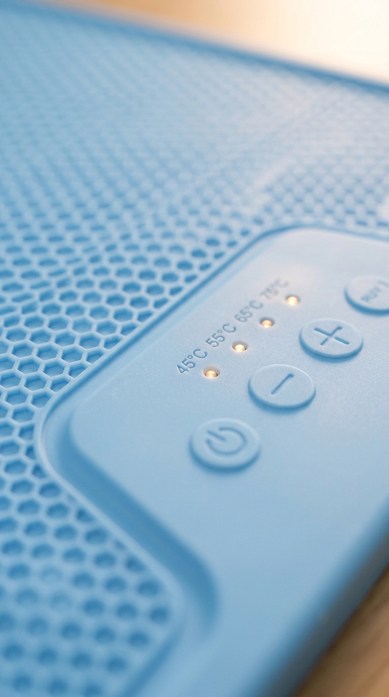 Product detail shots
